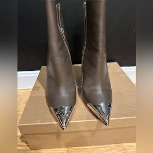 Christian Louboutin bootie